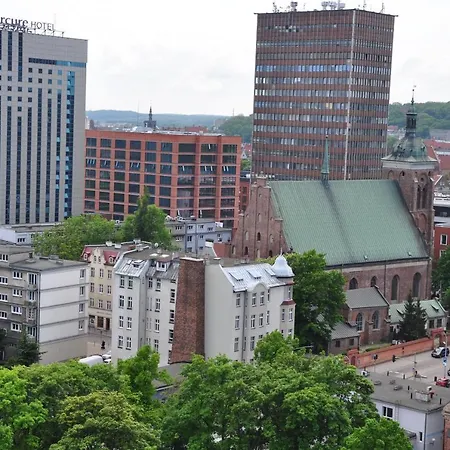 Central View Bation Walowa